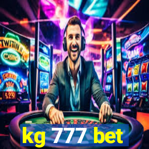 kg 777 bet